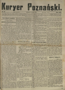Kurier Poznański 1884.03.30 R.13 nr75