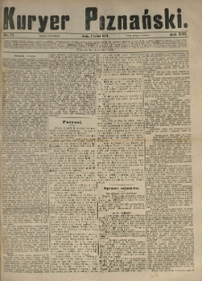 Kurier Poznański 1884.04.02 R.13 nr77