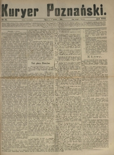 Kurier Poznański 1884.04.06 R.13 nr81
