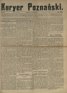 Kurier Poznański 1884.04.13 R.13 nr87