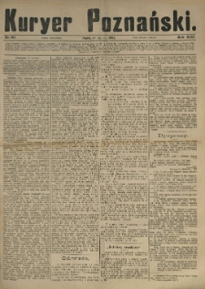 Kurier Poznański 1884.04.18 R.13 nr90