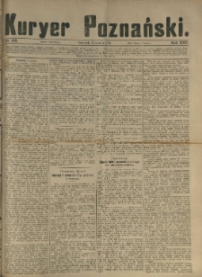 Kurier Poznański 1884.06.05 R.13 nr128