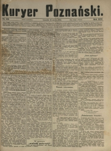 Kurier Poznański 1884.06.12 R.13 nr134