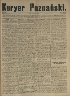 Kurier Poznański 1884.06.18 R.13 nr138