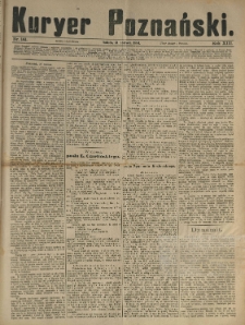 Kurier Poznański 1884.06.21 R.13 nr141