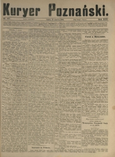 Kurier Poznański 1884.06.28 R.13 nr147