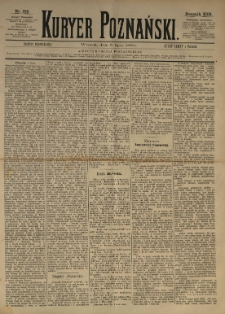 Kurier Poznański 1884.07.08 R.13 nr155