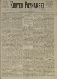 Kurier Poznański 1884.08.09 R.13 nr183
