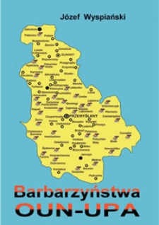 Barbarzyństwa OUN-UPA