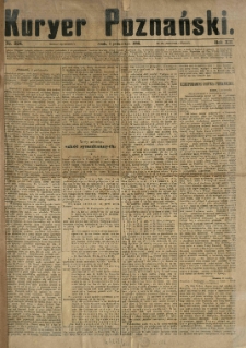 Kurier Poznański 1883.10.03 R.12 nr224
