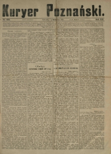 Kurier Poznański 1883.10.04 R.12 nr225