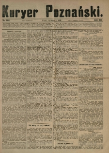 Kurier Poznański 1883.10.05 R.12 nr226