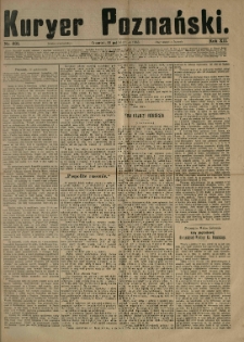 Kurier Poznański 1883.10.11 R.12 nr231