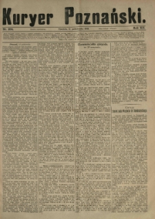 Kurier Poznański 1883.10.14 R.12 nr234