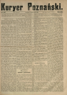 Kurier Poznański 1883.10.18 R.12 nr237