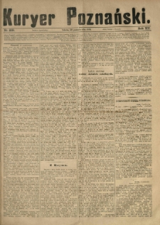 Kurier Poznański 1883.10.20 R.12 nr239