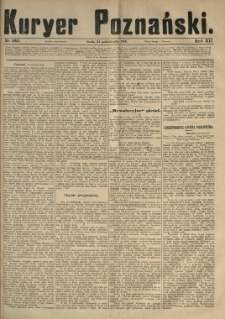 Kurier Poznański 1883.10.24 R.12 nr242