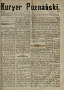 Kurier Poznański 1883.10.28 R.12 nr246