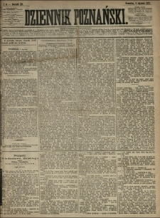 Dziennik Poznański 1870.01.06 R.12 nr4