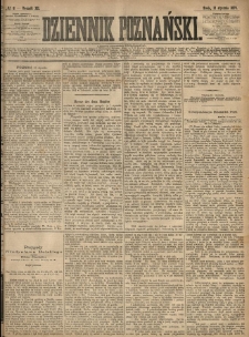 Dziennik Poznański 1870.01.12 R.12 nr8