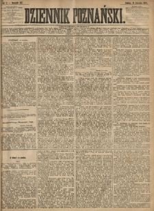 Dziennik Poznański 1870.01.15 R.12 nr11