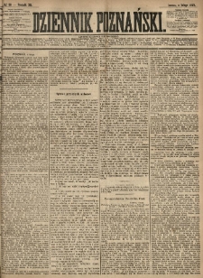 Dziennik Poznański 1870.02.05 R.12 nr28