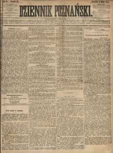 Dziennik Poznański 1870.02.10 R.12 nr32