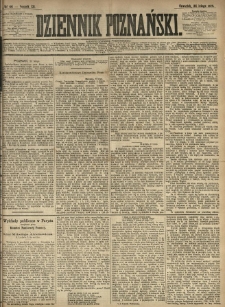 Dziennik Poznański 1870.02.24 R.12 nr44