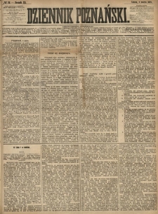 Dziennik Poznański 1870.03.05 R.12 nr52