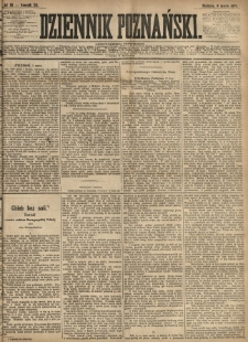 Dziennik Poznański 1870.03.06 R.12 nr53