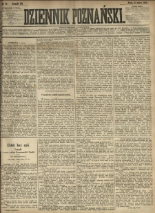 Dziennik Poznański 1870.03.09 R.12 nr55