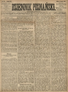 Dziennik Poznański 1870.03.12 R.12 nr58