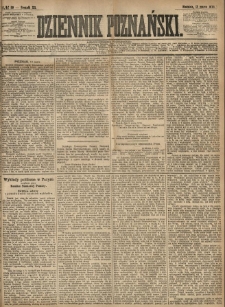 Dziennik Poznański 1870.03.13 R.12 nr59