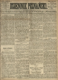 Dziennik Poznański 1870.03.18 R.12 nr63