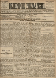 Dziennik Poznański 1870.03.28 R.12 nr71