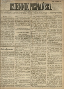 Dziennik Poznański 1870.04.08 R.12 nr80