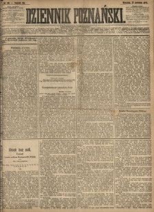 Dziennik Poznański 1870.04.17 R.12 nr88