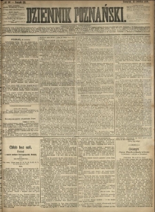 Dziennik Poznański 1870.04.21 R.12 nr90