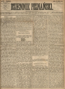 Dziennik Poznański 1870.04.27 R.12 nr95