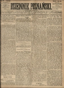 Dziennik Poznański 1870.05.01 R.12 nr99