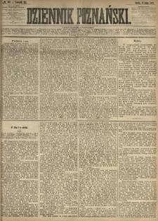 Dziennik Poznański 1870.05.04 R.12 nr101