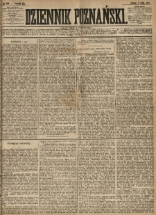 Dziennik Poznański 1870.05.07 R.12 nr104
