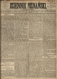 Dziennik Poznański 1870.05.10 R.12 nr106