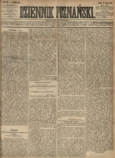 Dziennik Poznański 1870.05.11 R.12 nr107