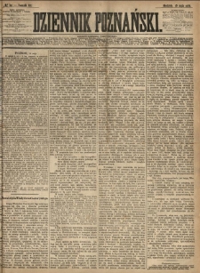 Dziennik Poznański 1870.05.15 R.12 nr111