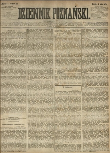 Dziennik Poznański 1870.05.17 R.12 nr112