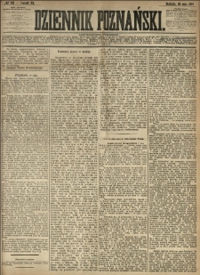 Dziennik Poznański 1870.05.29 R.12 nr122