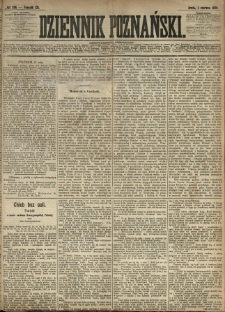 Dziennik Poznański 1870.06.01 R.12 nr124