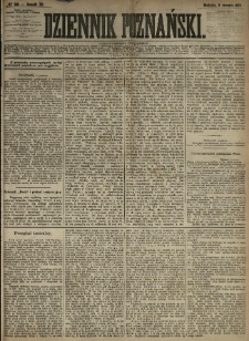 Dziennik Poznański 1870.06.05 R.12 nr128
