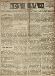 Dziennik Poznański 1870.06.08 R.12 nr129